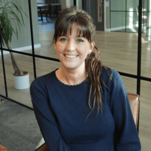 Picture of Amy Robinson-Nunn